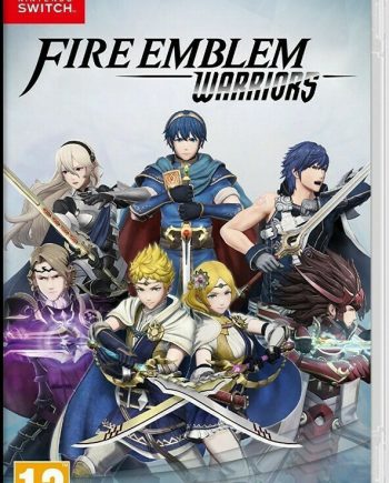 Fire Emblem Warriors (Nintendo Switch)