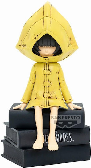 Little Nightmares Six Figure Monitor Top (Φιγούρα 12εκ.)