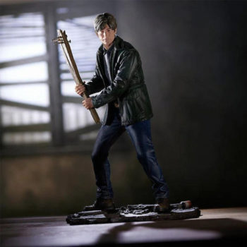 Silent Hill - James Sunderland Limited Edition (Φιγούρα 22cm)