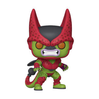 Funko Pop! Animation: Dragon Ball Super Hero - Cell Max #1705