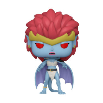 Funko Pop! : Gargoyles - Demona #1477