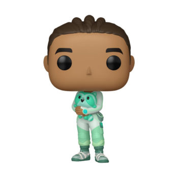 Funko Pop! Television Wondla Eva 9 & Meego #1606