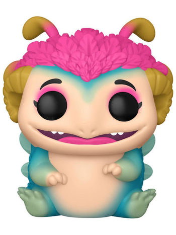 Funko Pop! Movies: Spellbound - Monster Ellsmere #1440