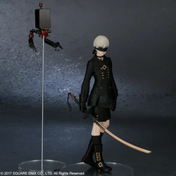 Figure Nier: Automata 9S (Yorha NO. 9 Type S) [Deluxe Version]